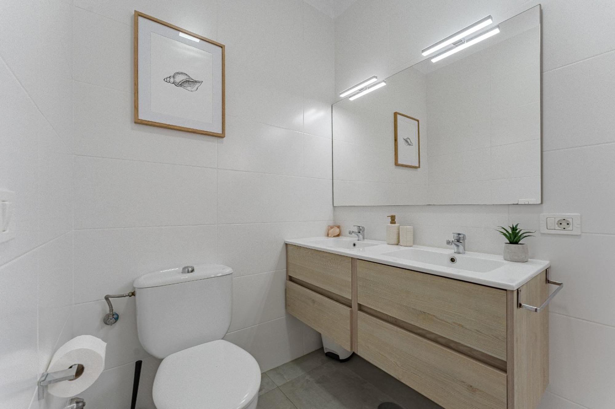 Apartament 2Bdr Ocean View & Large Private Terrace In Puerto De Santiago Puerto de Santiago  Zewnętrze zdjęcie