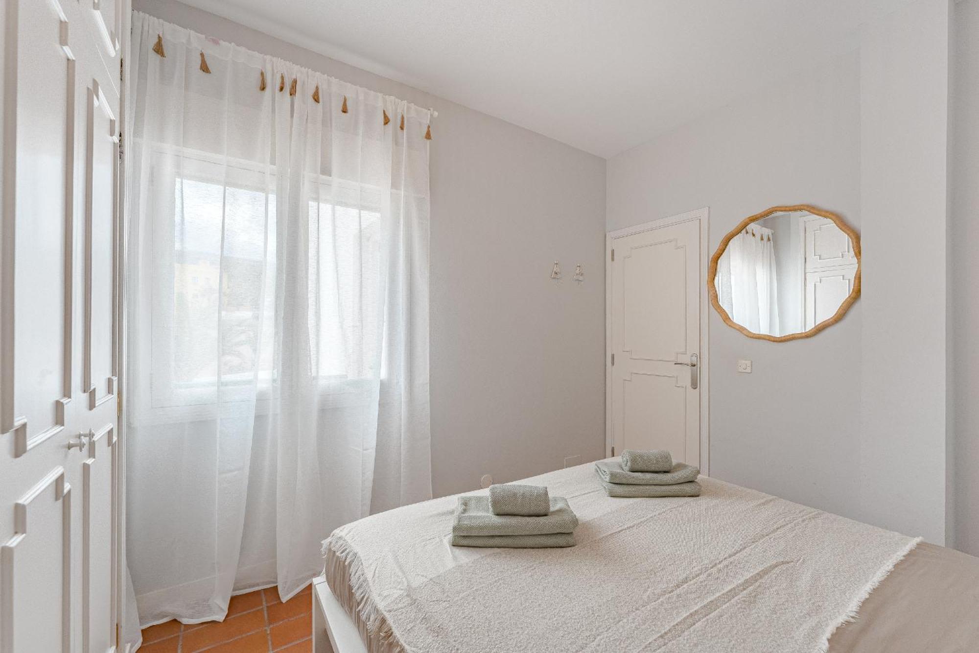 Apartament 2Bdr Ocean View & Large Private Terrace In Puerto De Santiago Puerto de Santiago  Zewnętrze zdjęcie