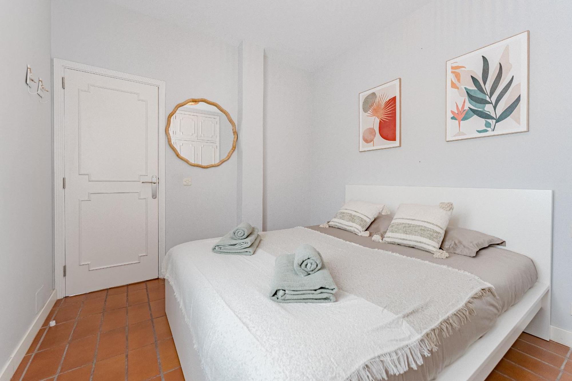 Apartament 2Bdr Ocean View & Large Private Terrace In Puerto De Santiago Puerto de Santiago  Zewnętrze zdjęcie