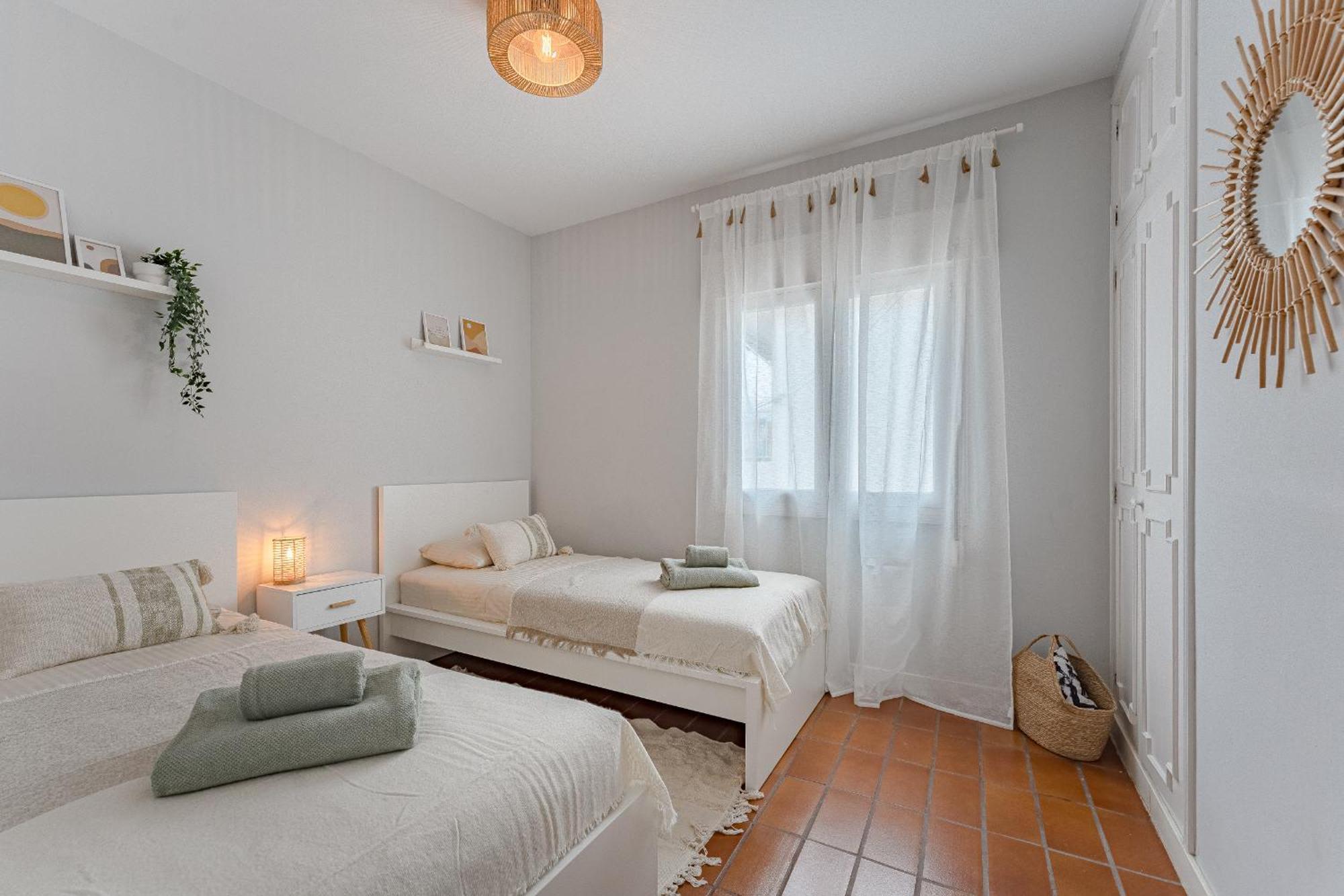 Apartament 2Bdr Ocean View & Large Private Terrace In Puerto De Santiago Puerto de Santiago  Zewnętrze zdjęcie