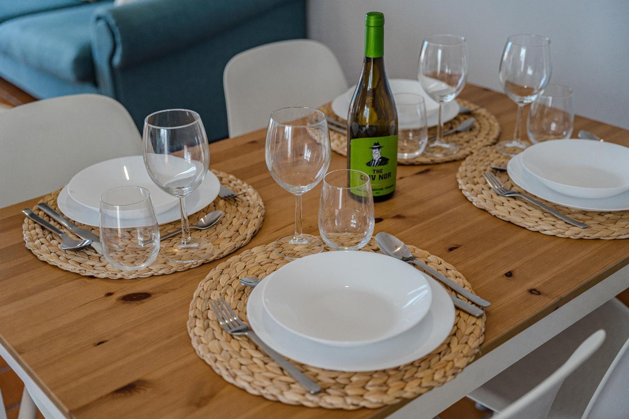 Apartament 2Bdr Ocean View & Large Private Terrace In Puerto De Santiago Puerto de Santiago  Zewnętrze zdjęcie