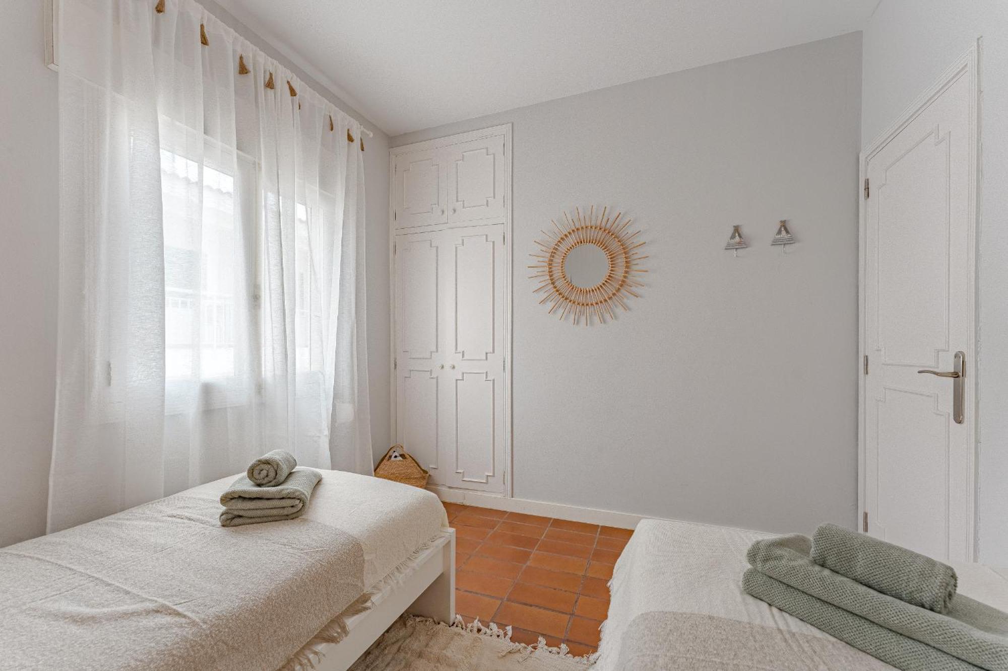 Apartament 2Bdr Ocean View & Large Private Terrace In Puerto De Santiago Puerto de Santiago  Zewnętrze zdjęcie