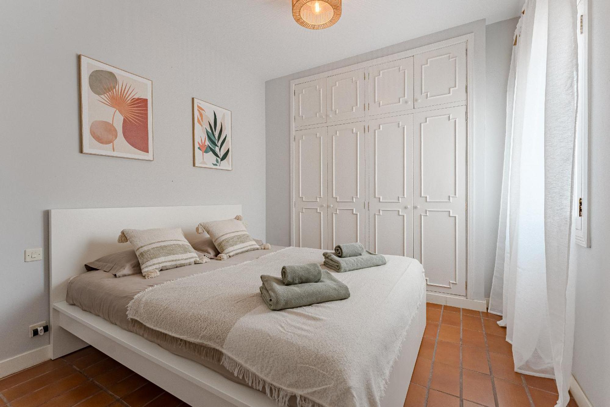 Apartament 2Bdr Ocean View & Large Private Terrace In Puerto De Santiago Puerto de Santiago  Zewnętrze zdjęcie