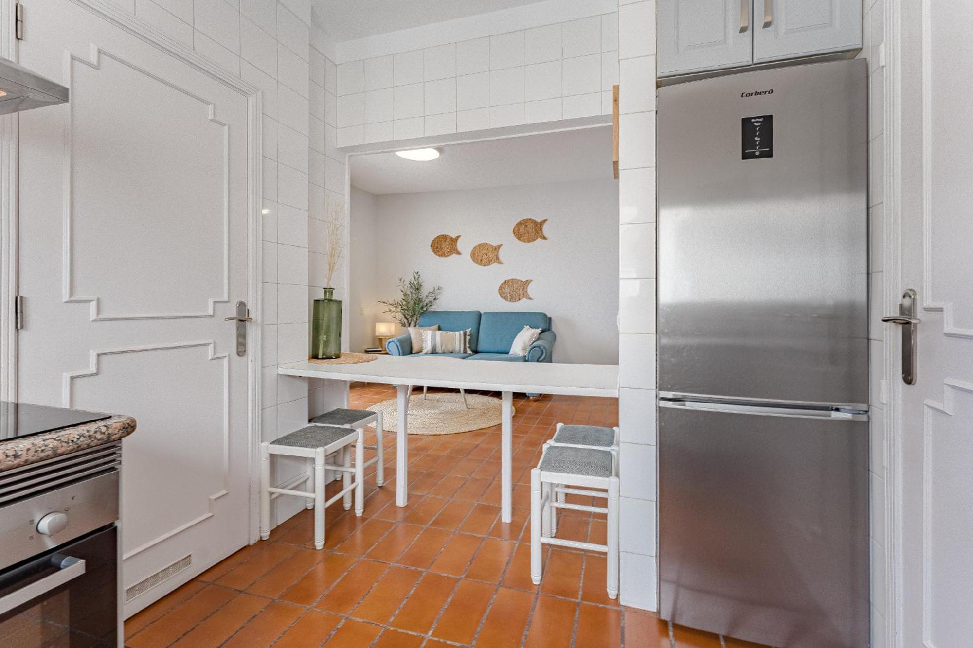 Apartament 2Bdr Ocean View & Large Private Terrace In Puerto De Santiago Puerto de Santiago  Zewnętrze zdjęcie